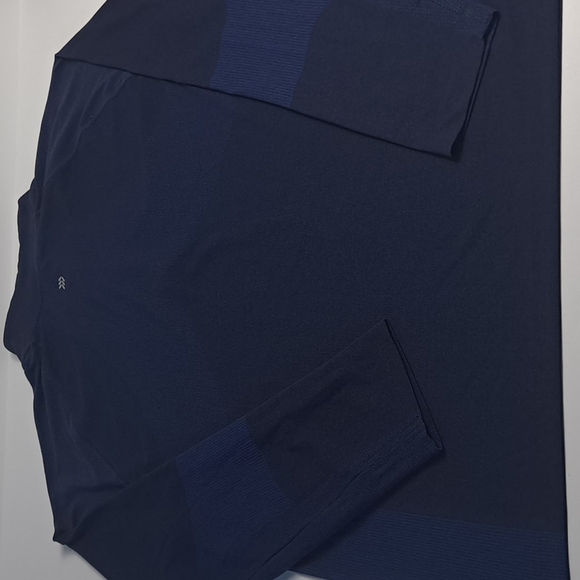 MEN'S LONG SLEEVE SWEATSHIRT XL - Picture 14 of 16